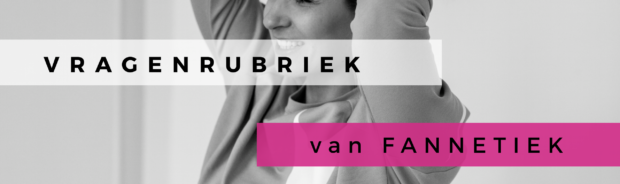 Vragenrubriek van Fannetiek 2018 #1